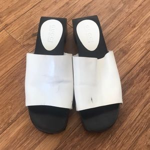 Gucci Slides